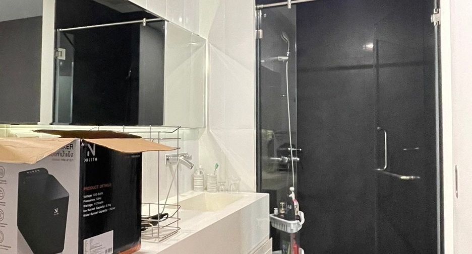 For rent 1 bed condo in Mueang Chiang Mai, Chiang Mai