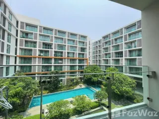 For rent 1 bed condo in Mueang Chiang Mai, Chiang Mai