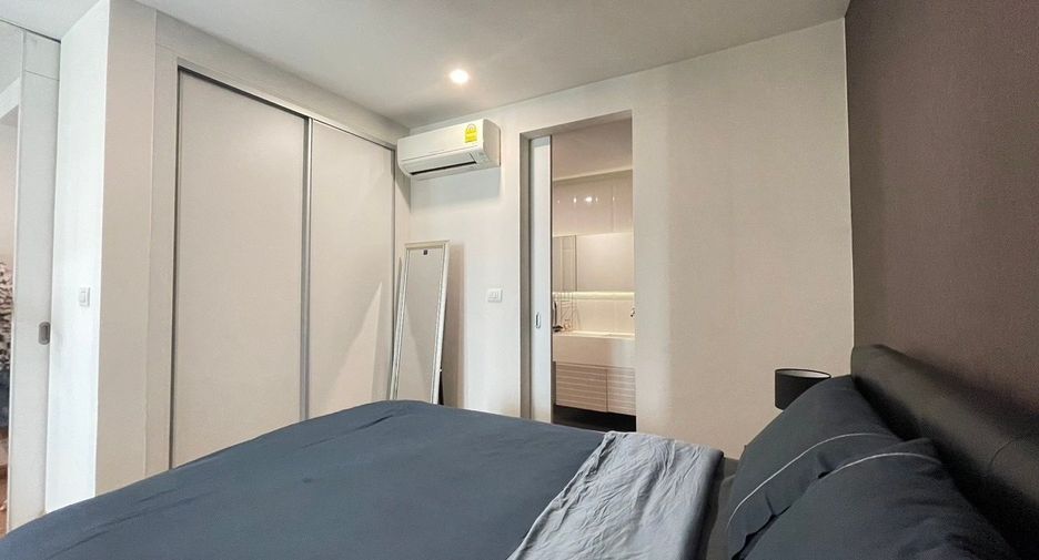 For rent 1 bed condo in Mueang Chiang Mai, Chiang Mai