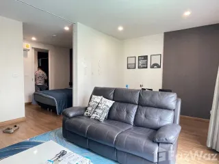 For rent 1 bed condo in Mueang Chiang Mai, Chiang Mai