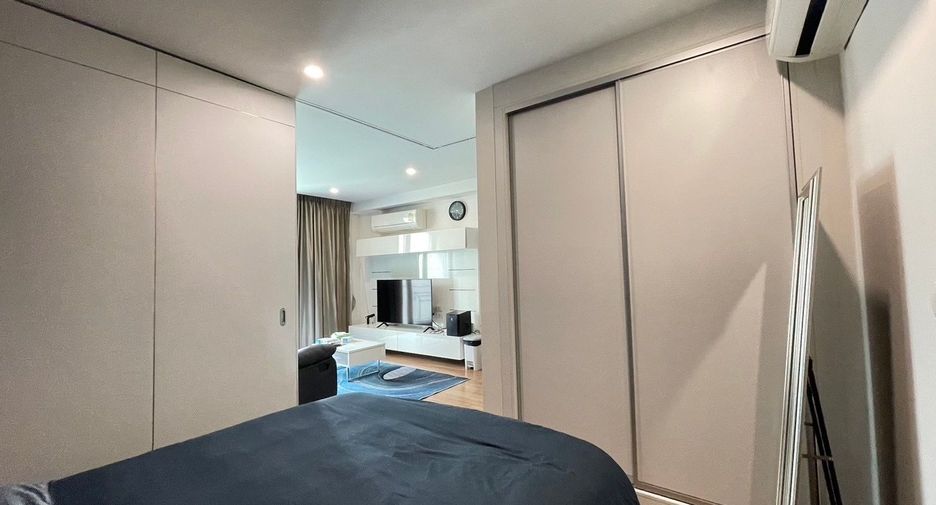 For rent 1 bed condo in Mueang Chiang Mai, Chiang Mai