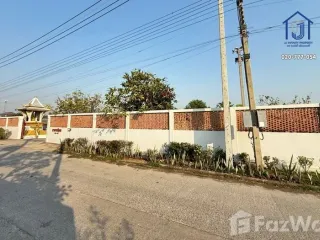 出售 土地 在 Khlong Luang, Pathum Thani