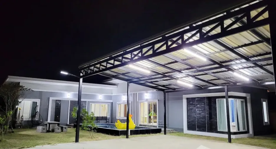 For rent 3 bedrooms villa in Mueang Chiang Mai, Chiang Mai