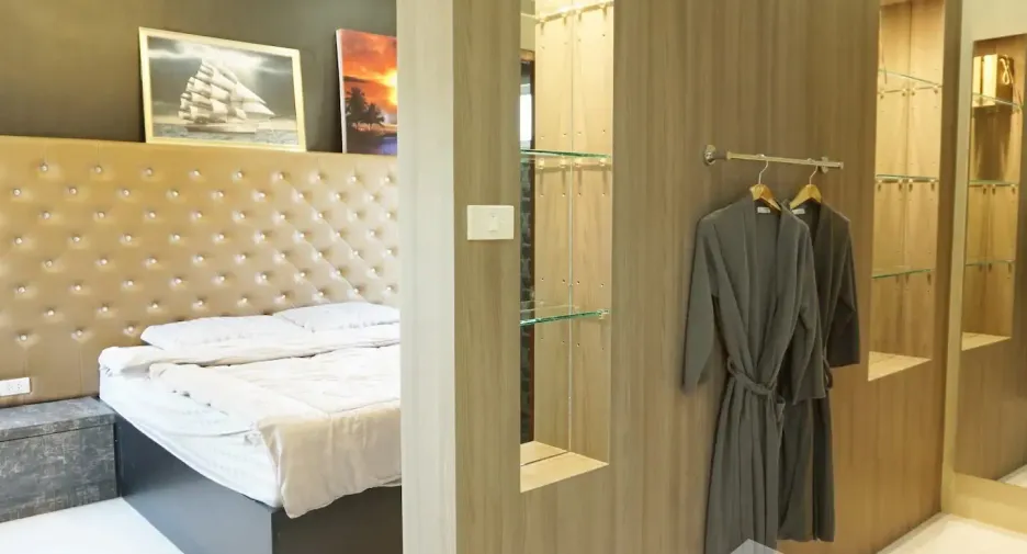 For rent 3 bedrooms villa in Mueang Chiang Mai, Chiang Mai