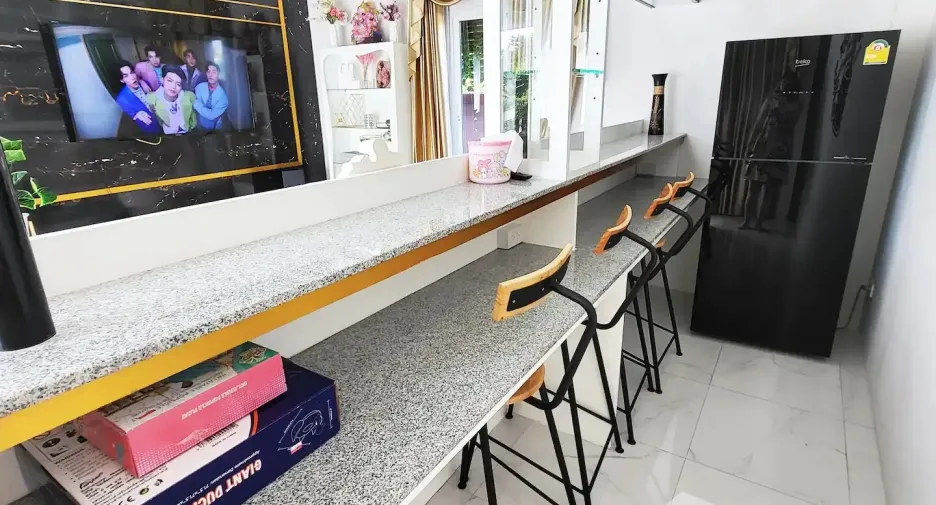 For rent 3 bedrooms villa in Mueang Chiang Mai, Chiang Mai