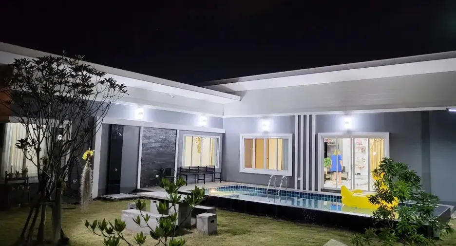 For rent 3 bedrooms villa in Mueang Chiang Mai, Chiang Mai