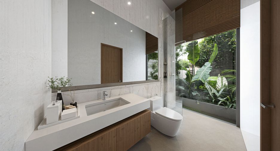 For sale 5 bedrooms villa in Thalang, Phuket