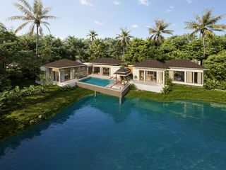 For sale 5 bedrooms villa in Thalang, Phuket