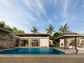 For sale 5 bedrooms villa in Thalang, Phuket
