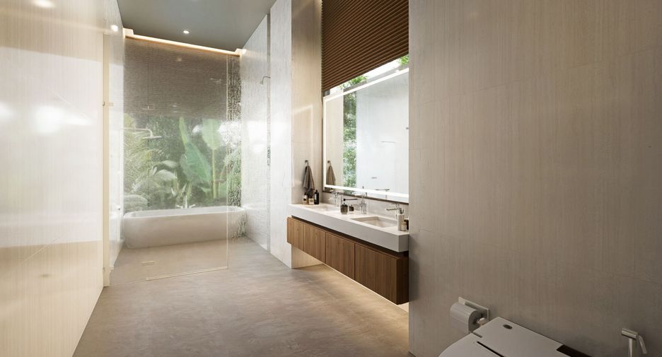 For sale 5 bedrooms villa in Thalang, Phuket