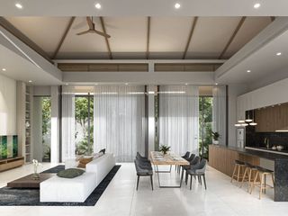 For sale 5 bedrooms villa in Thalang, Phuket
