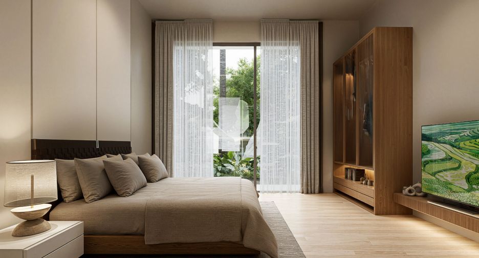 For sale 5 bedrooms villa in Thalang, Phuket