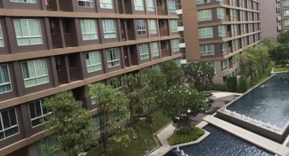 For rent studio condo in Kathu, Phuket