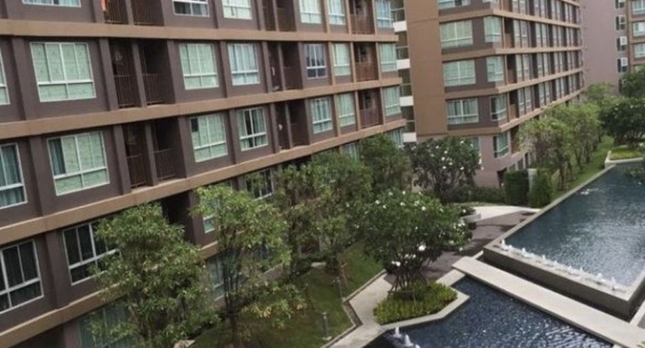 For rent studio condo in Kathu, Phuket
