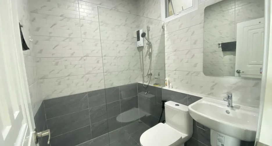 For sale and for rent 2 bedrooms house in Hua Hin, Prachuap Khiri Khan