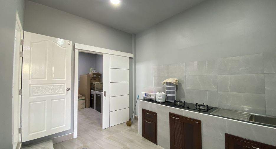 For sale and for rent 2 bedrooms house in Hua Hin, Prachuap Khiri Khan
