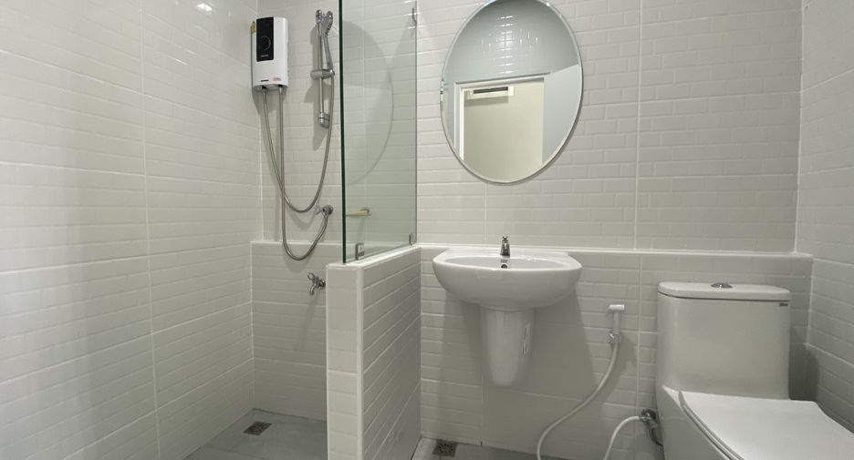 For sale and for rent 2 bedrooms house in Hua Hin, Prachuap Khiri Khan