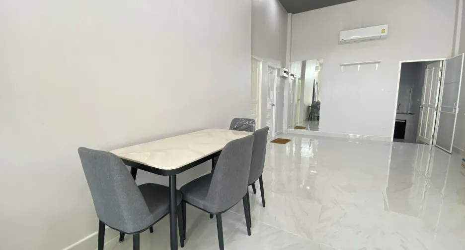 For sale and for rent 2 bedrooms house in Hua Hin, Prachuap Khiri Khan
