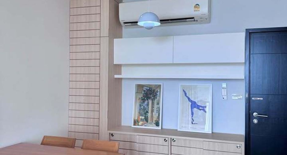 Condo en venta de 1 habitaciones en Khlong Toei, Bangkok