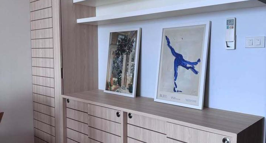 Condo en venta de 1 habitaciones en Khlong Toei, Bangkok