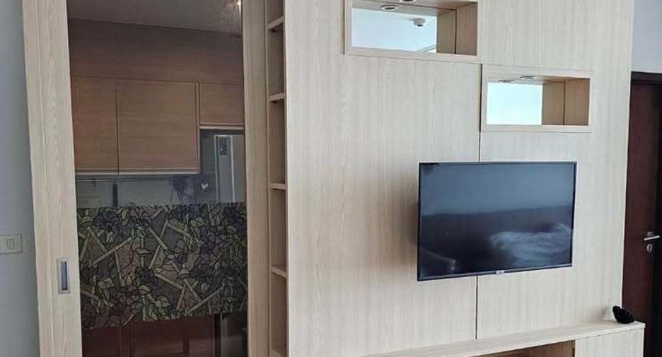 Condo en venta de 1 habitaciones en Khlong Toei, Bangkok