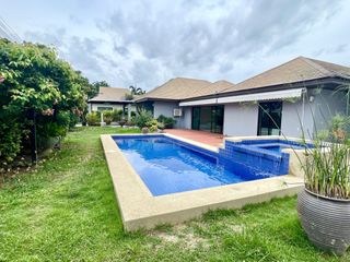 À louer 4 chambres maison à Hua Hin, Prachuap Khiri Khan