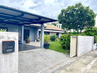 À louer 4 chambres maison à Hua Hin, Prachuap Khiri Khan
