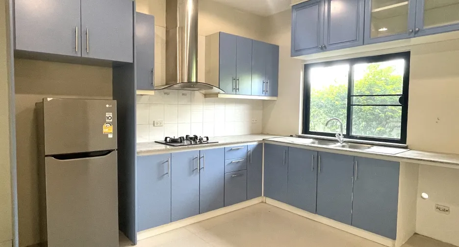 For rent 4 bedrooms house in Hua Hin, Prachuap Khiri Khan
