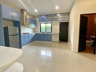 À louer 4 chambres maison à Hua Hin, Prachuap Khiri Khan