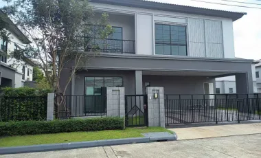 Haus zum Kauf mit 4 Zimmer in Lat Krabang, Bangkok