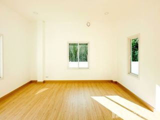 For sale 2 bedrooms house in Saraphi, Chiang Mai