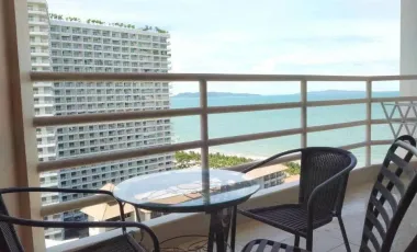 Condo en alquiler de estudio en Bang Lamung, Chonburi