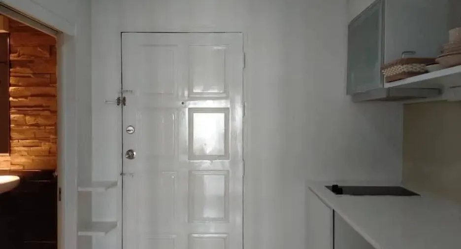 For rent スタジオ condo in Bang Lamung, Chonburi
