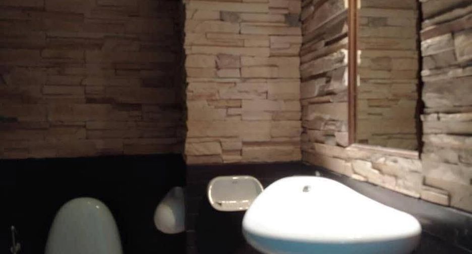 For rent スタジオ condo in Bang Lamung, Chonburi