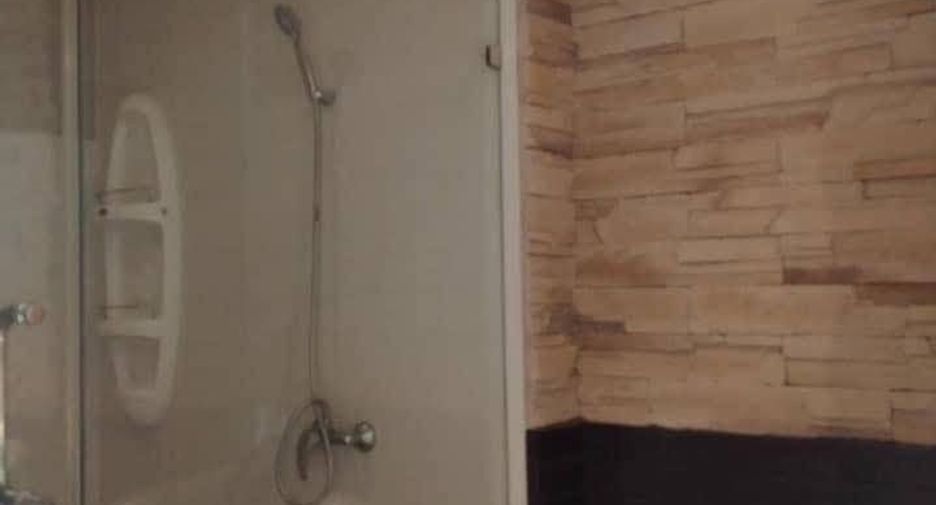 For rent スタジオ condo in Bang Lamung, Chonburi