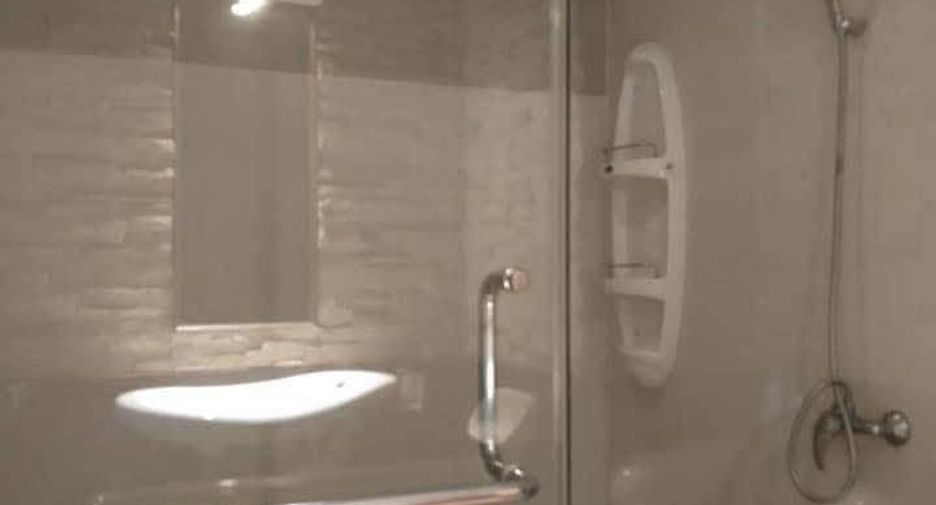 For rent スタジオ condo in Bang Lamung, Chonburi