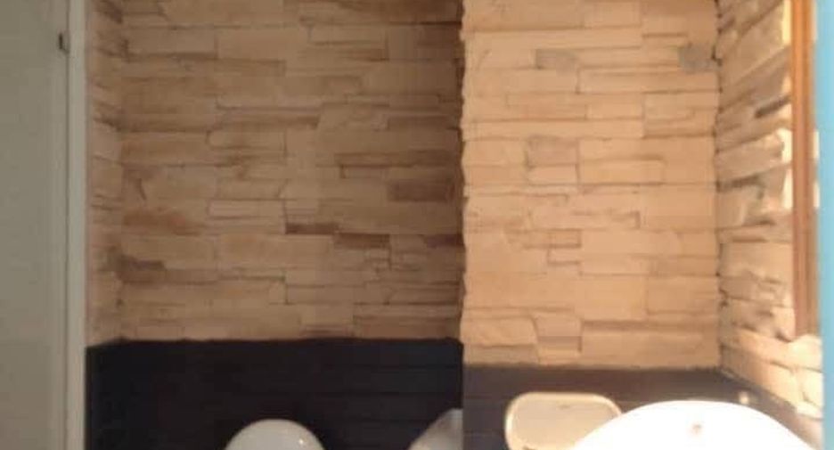 For rent スタジオ condo in Bang Lamung, Chonburi