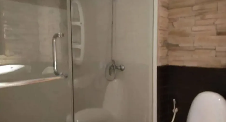 For rent スタジオ condo in Bang Lamung, Chonburi