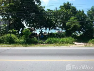 For sale land in Ko Samui, Surat Thani