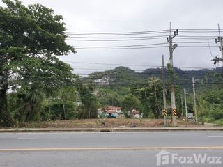 For sale land in Ko Samui, Surat Thani
