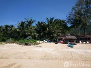 For sale land in Ko Samui, Surat Thani