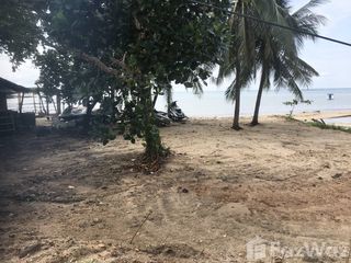 For sale land in Ko Samui, Surat Thani