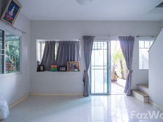 For sale 2 bedrooms townhouse in Lat Krabang, Bangkok