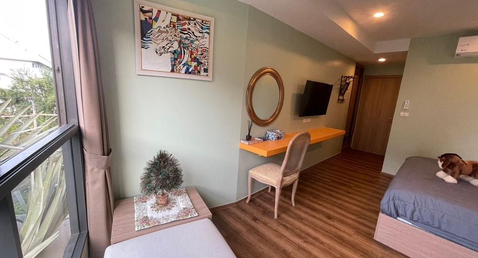 À louer 2 chambres condo à Hua Hin, Prachuap Khiri Khan