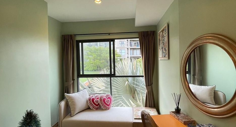 À louer 2 chambres condo à Hua Hin, Prachuap Khiri Khan