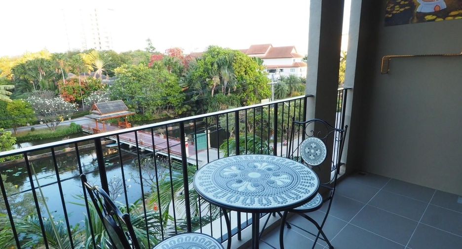 À louer 2 chambres condo à Hua Hin, Prachuap Khiri Khan