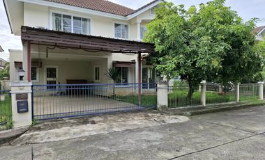 For rent 5 bedrooms house in San Kamphaeng, Chiang Mai