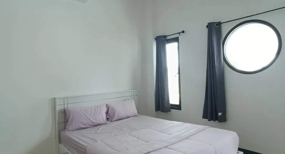 Villa zur Miete mit 6 Zimmer in Hang Dong, Chiang Mai