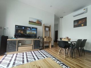 出租 6 卧室 别墅 在 Hang Dong, Chiang Mai
