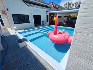 For rent 6 bedrooms villa in Hang Dong, Chiang Mai